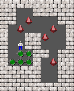 Уровень 227 — More Bugs collections